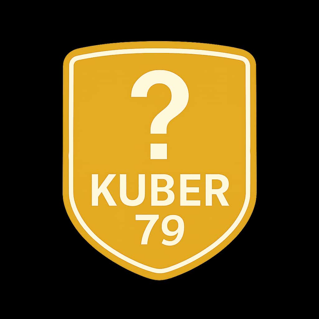 Icon representing Kuber 79 security