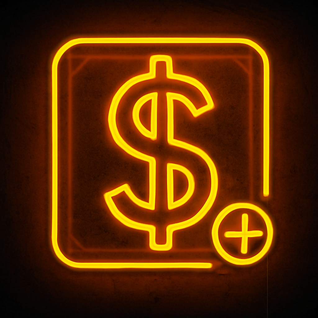 Icon representing Kuber 79 credentials security.