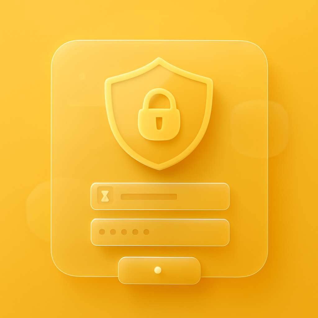 Illustration detailing troubleshooting steps for Kuber 79 login.