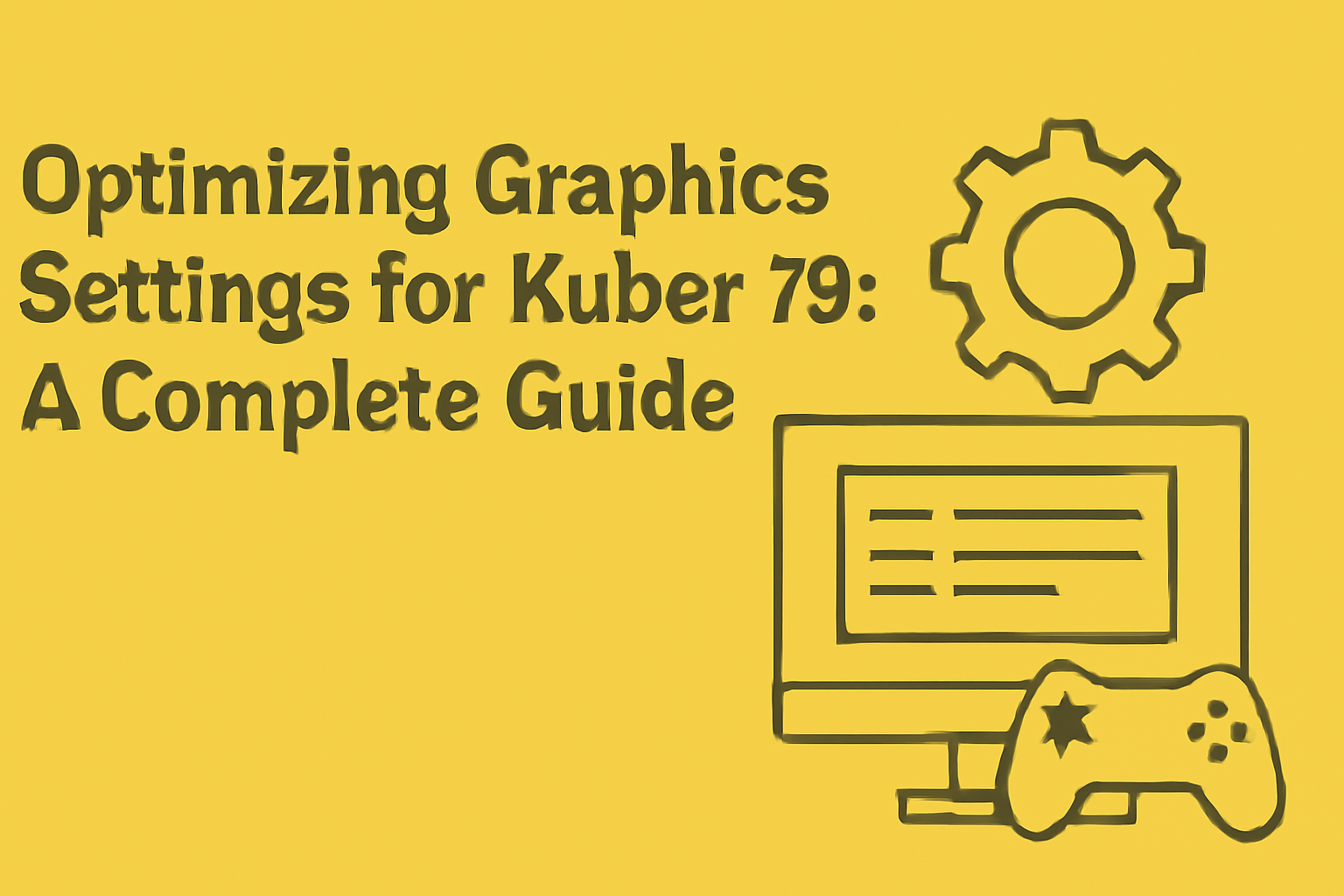 Security features overview for Kuber 79