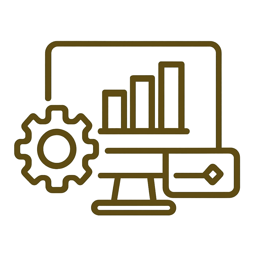 Icon representing Kuber 79 security