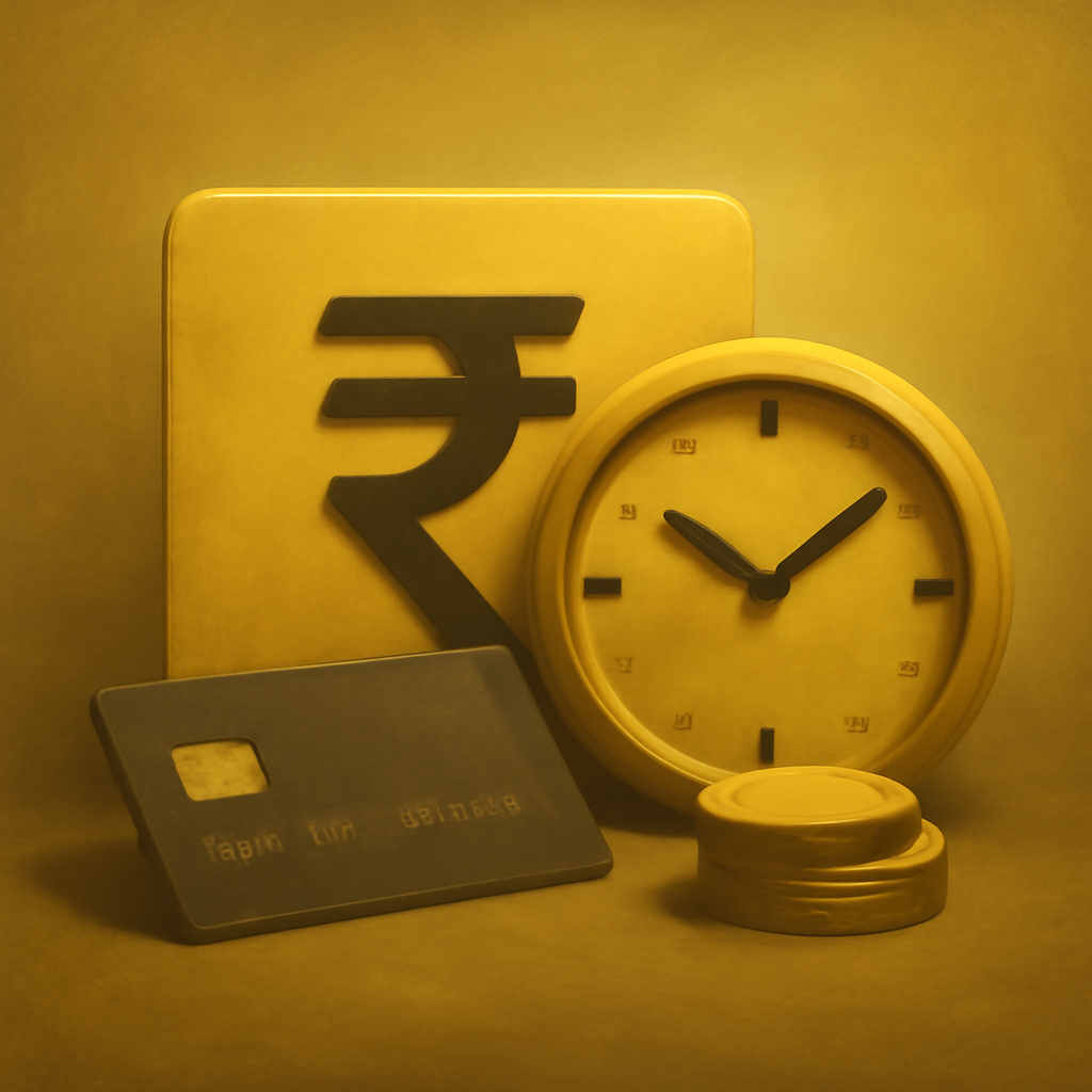 A badge icon representing Kuber 79 secure account tips.