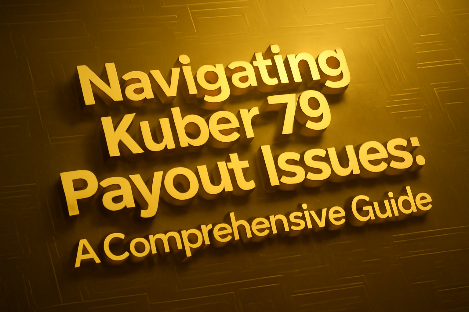 A secure digital interface representing Kuber 79 Security with a focus on user authentication.