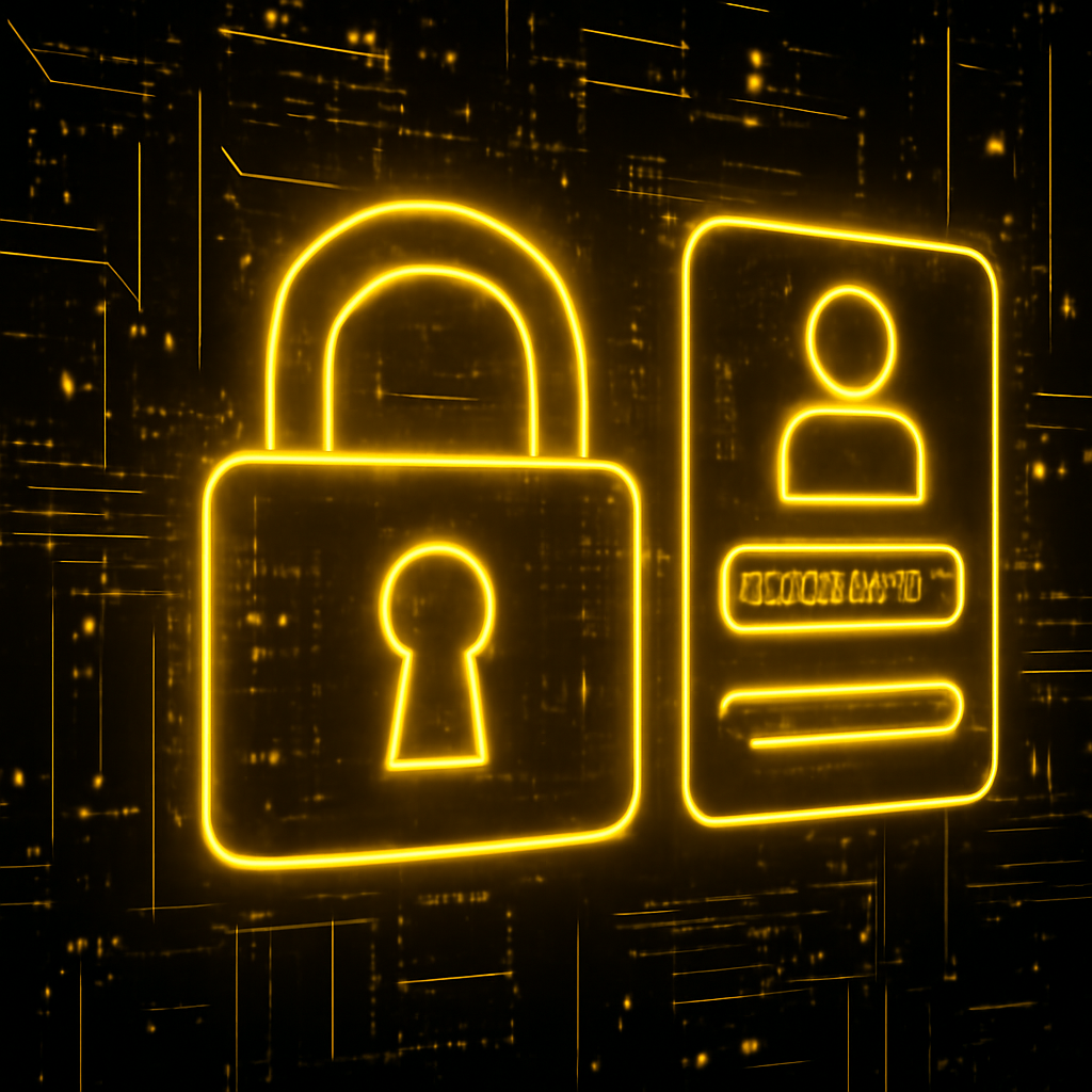 Illustration detailing steps to secure Kuber 79 access.
