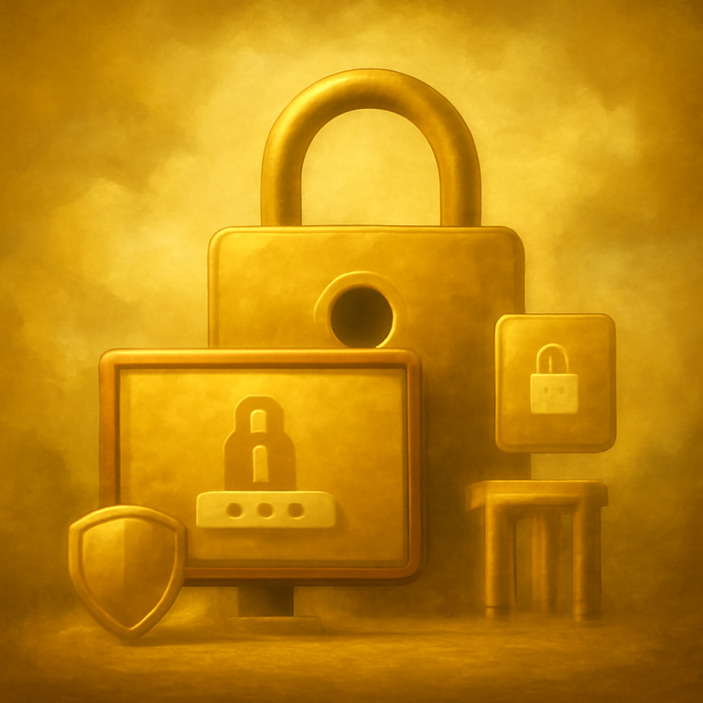 Illustration detailing troubleshooting steps for Kuber 79 login.