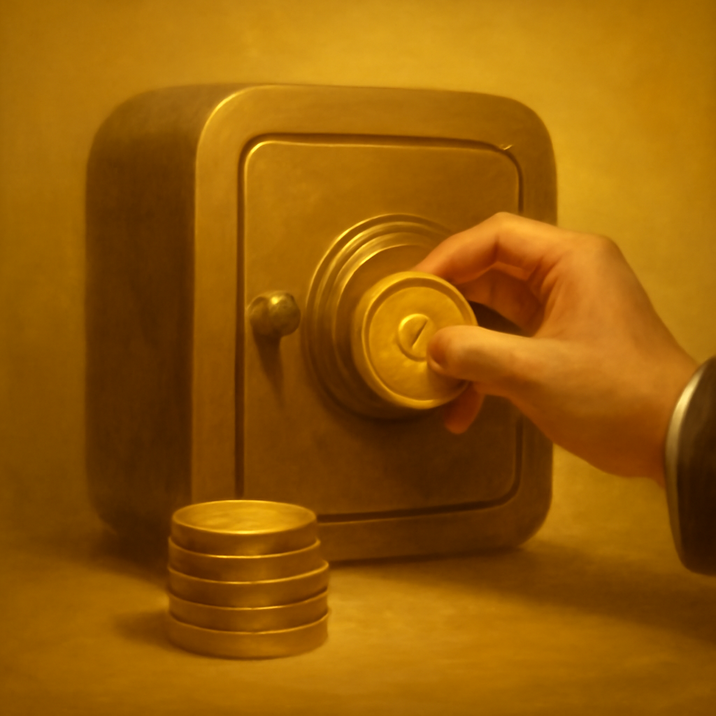 Icon representing assistance for Kuber 79 login challenges.