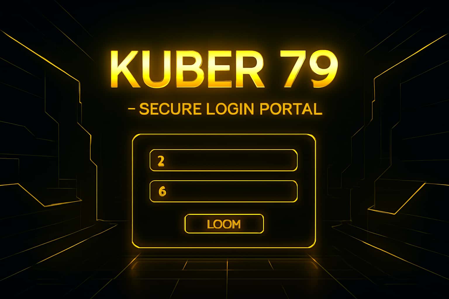 Kuber 79 Interface