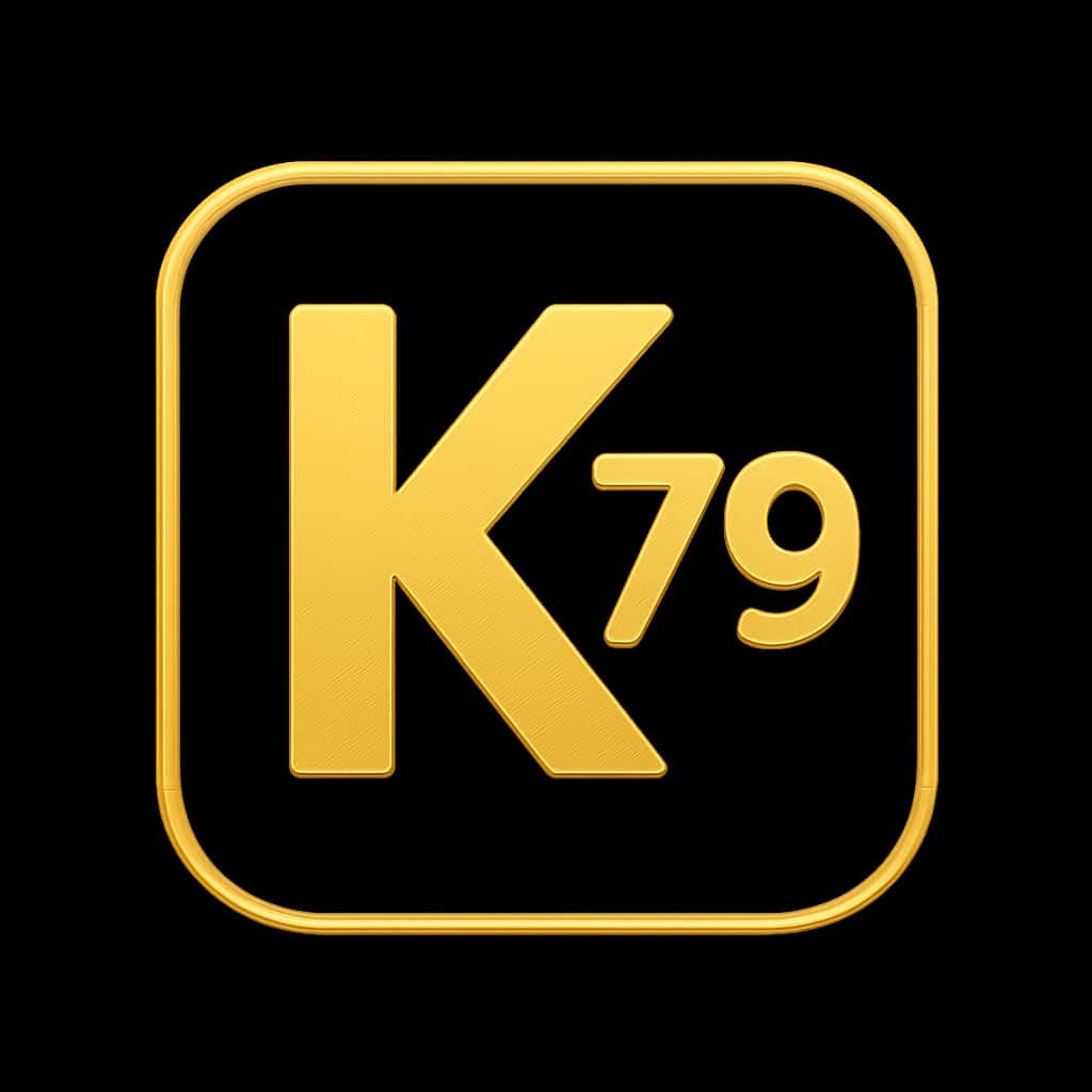 Kuber 79 App Icon